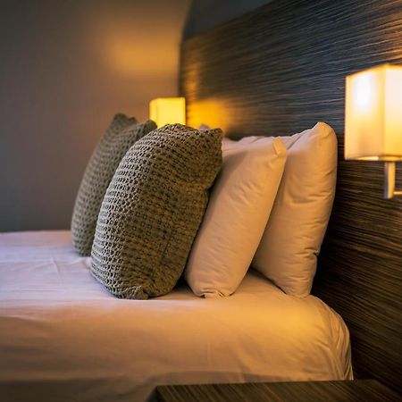 Three Horseshoes Inn ダラム エクステリア 写真