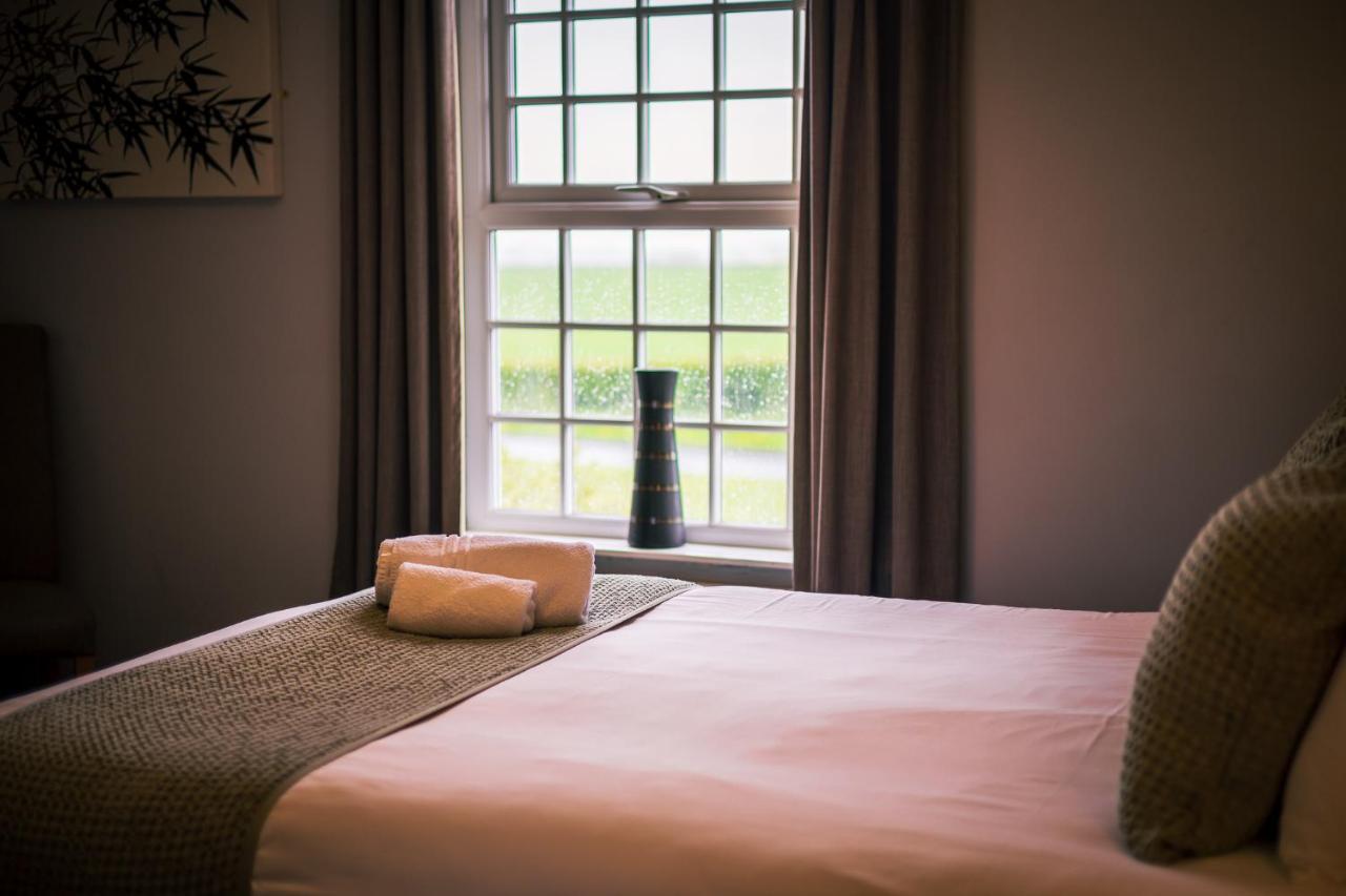 Three Horseshoes Inn ダラム エクステリア 写真