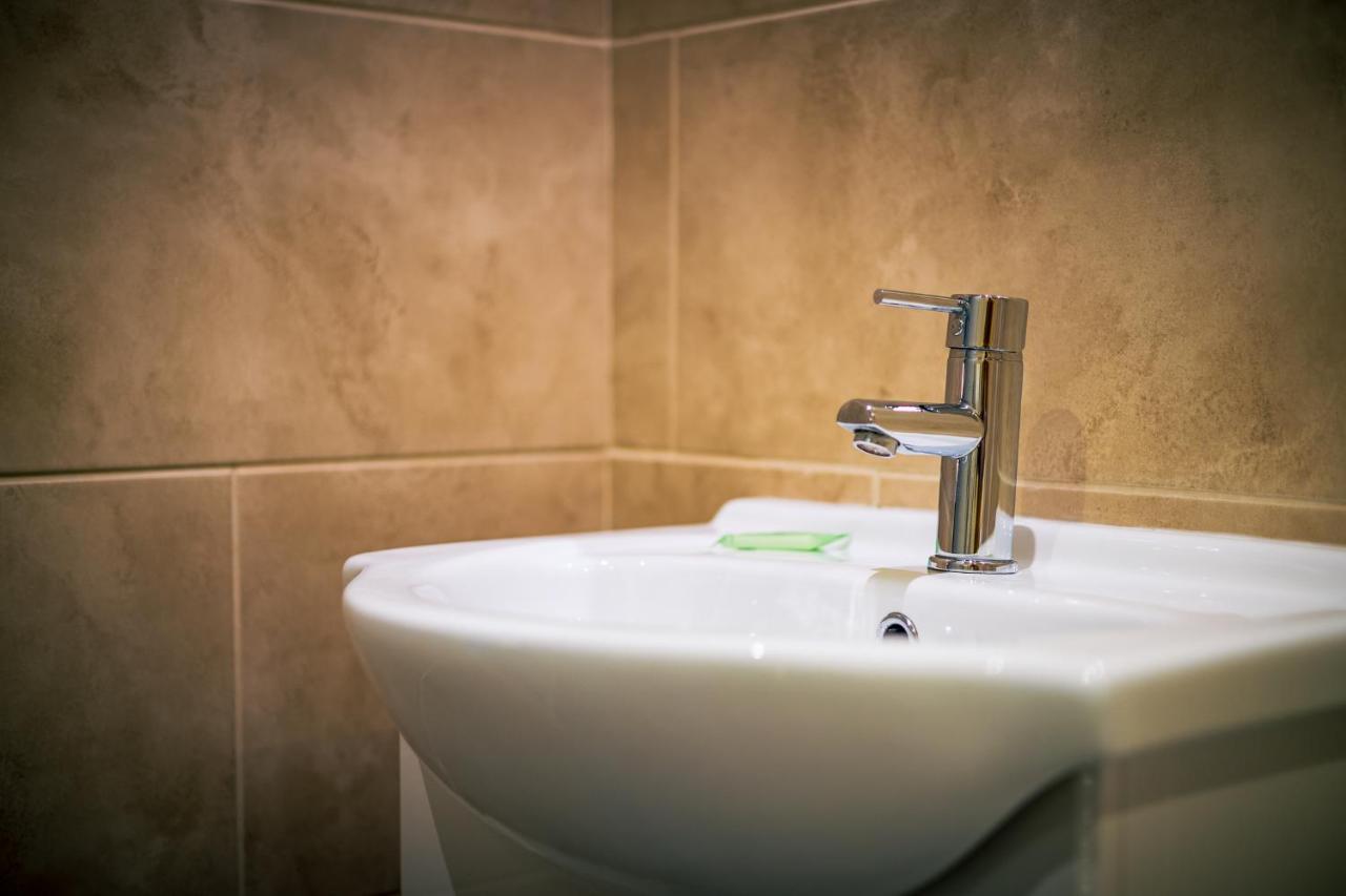 Three Horseshoes Inn ダラム エクステリア 写真