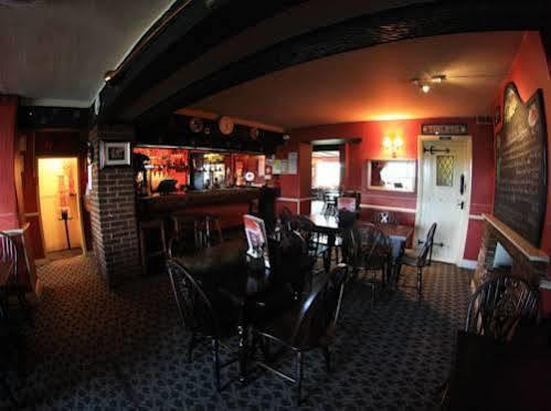 Three Horseshoes Inn ダラム エクステリア 写真
