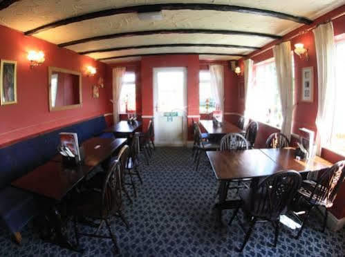 Three Horseshoes Inn ダラム エクステリア 写真
