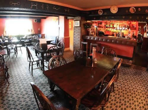 Three Horseshoes Inn ダラム エクステリア 写真